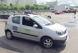 Частные уроки вождения в Минске: дополнительные занятия по вождению - Картинка 11
