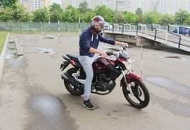 Частные уроки вождения в Минске: дополнительные занятия по вождению - Картинка 12