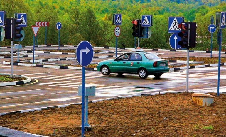 Как получить водительские права в Беларуси?