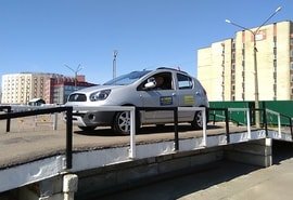 Автошкола выходного дня в Минске: вождение в выходные дни - Картинка 4